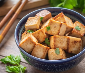 tofu: vsestranski sojin sir
