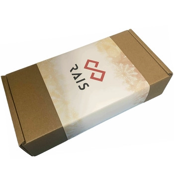 Darilni paket treh začimb