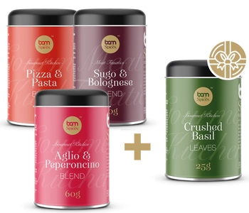 Italijanski paket