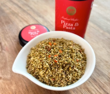 Mešanica Pica & Pašta, 25g