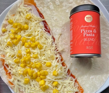 Mešanica Pica & Pašta, 25g