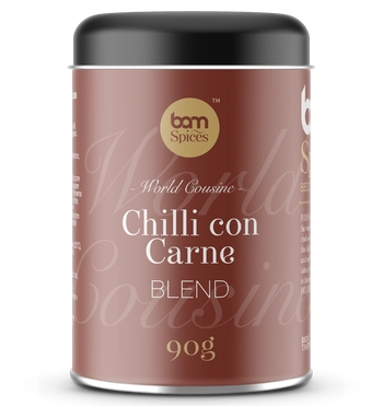 Mešanica Chili con Carne