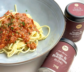 Mešanica Sugo & Bolognese, 70g
