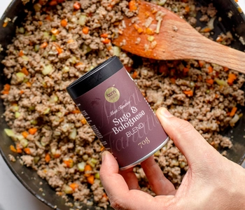 Mešanica Sugo & Bolognese, 70g