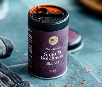 Mešanica Sugo & Bolognese, 70g