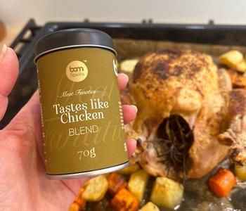 Mešanica Za perutnino, 160g