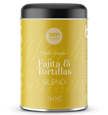 Mešanica Fajita, 90g