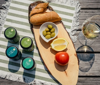 Mediteranski paket