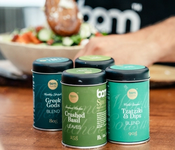 Mediteranski paket