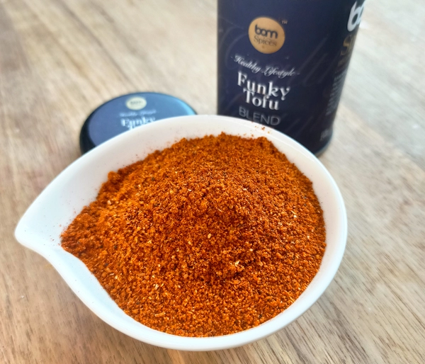 Mešanica Funky Tofu, 90g