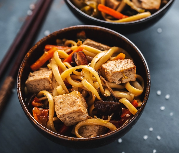 Mešanica Funky Tofu, 90g