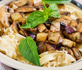 Mešanica Funky Tofu, 90g