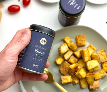 Mešanica Funky Tofu, 90g