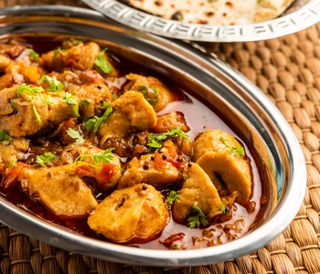 Mešanica Funky Tofu, 90g