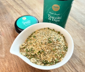 Mešanica Tzatziki, 90g
