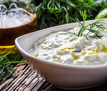 Mešanica Tzatziki, 90g