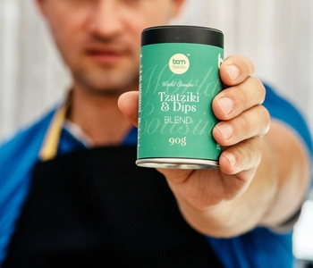 Mešanica Tzatziki, 90g