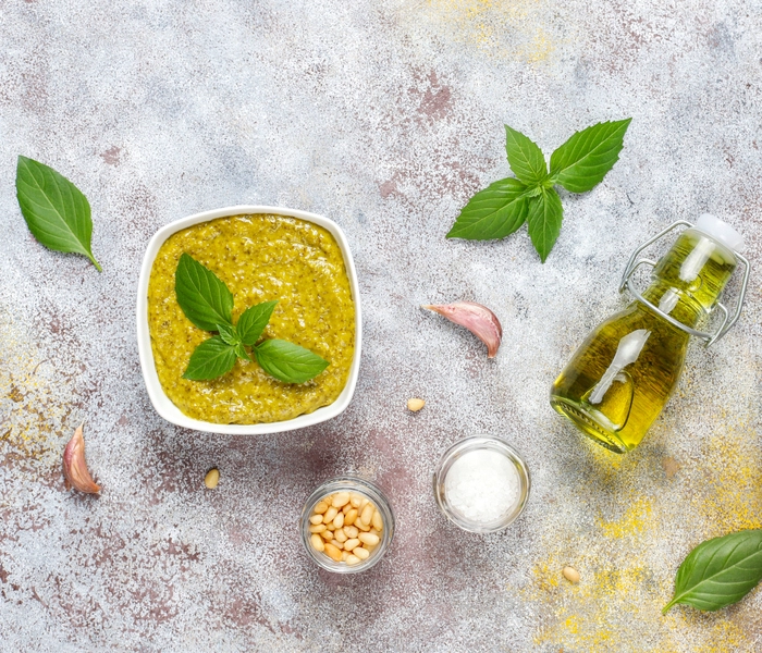domaci-bazilikin-pesto