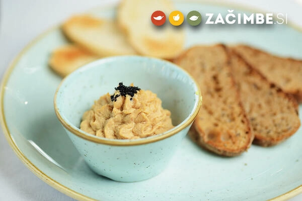 recept za tunin namaz