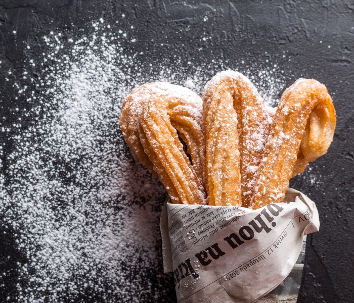 churros