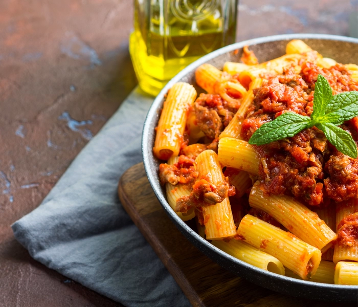goveji ragu