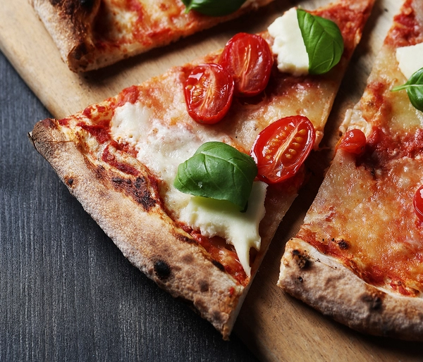 najboljsa domaca pica recept